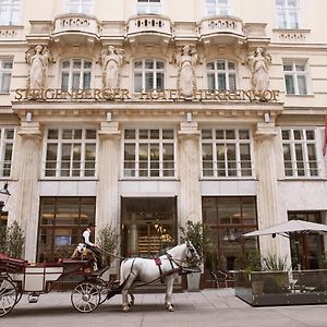 Steigenberger Hotel Herrenhof